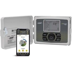 Orbit B-HYVE 57946 Smart WiFi 6 Station Sprinkler System Controller